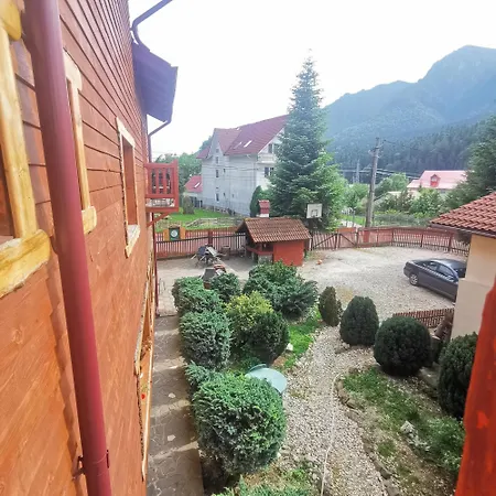 Pensiunea Fara Nume-2