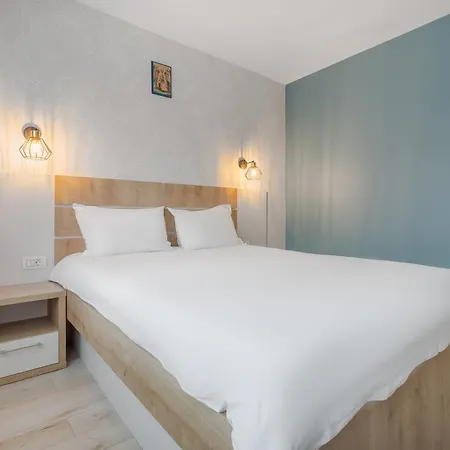 Apartament Aqua Felix-3