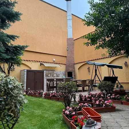 Apartament Central-2