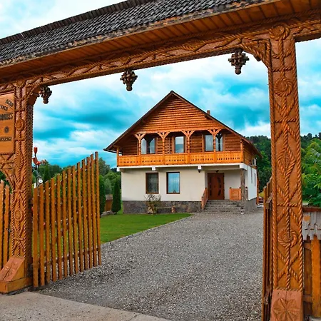 Acasa in Maramures-2