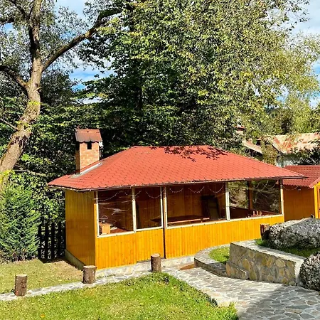 Bucegi View-3