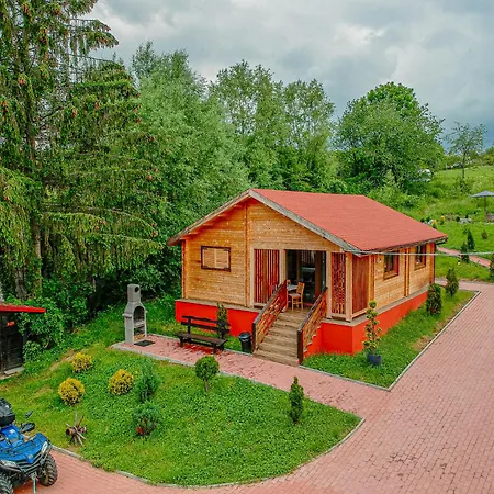 Cabanele Sașilor-3