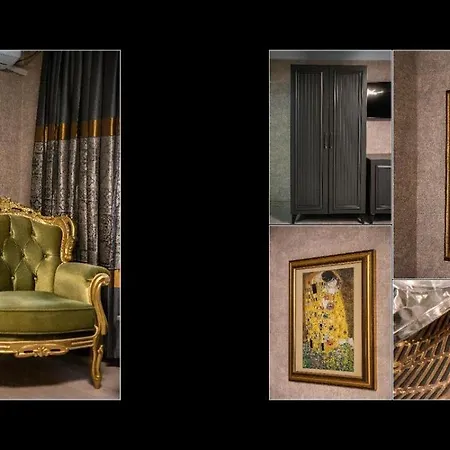Grand Taverna Boutique -Adults Only-3