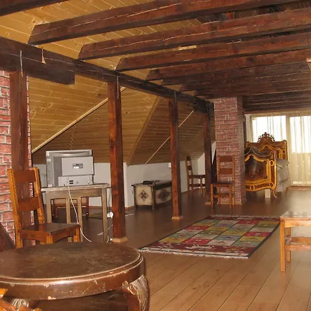 Pension Irina-2