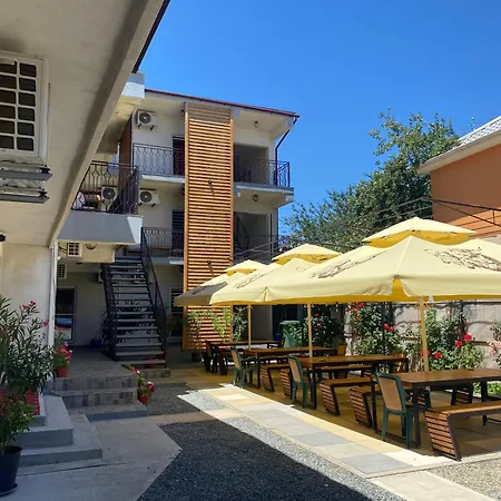 Casa Tudor Costinesti-3