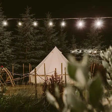 Valea Doftanei Glamping-3