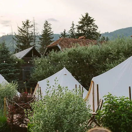 Valea Doftanei Glamping-2