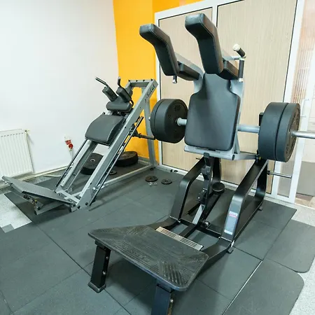 Pensiunea Trident-2