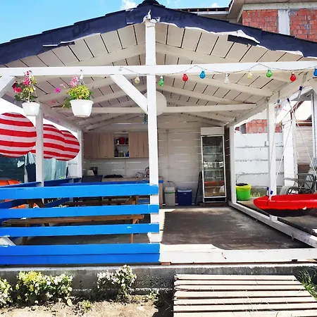 Camping Robinson Vama Veche-3