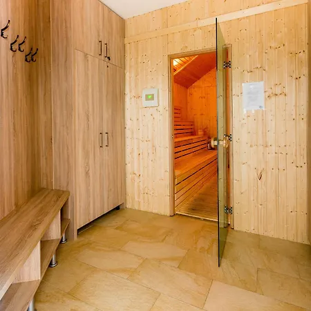 Dacii Liberi Resort&Spa-3