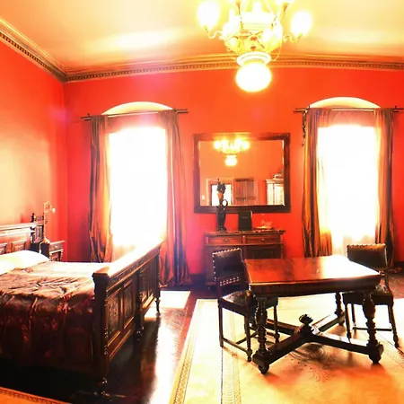 Hotel Poesis Satu Mare-3