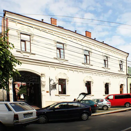 Hotel Poesis Satu Mare-2