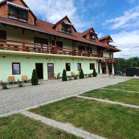 PENSIUNEA LEIA Transfăgărășan-2
