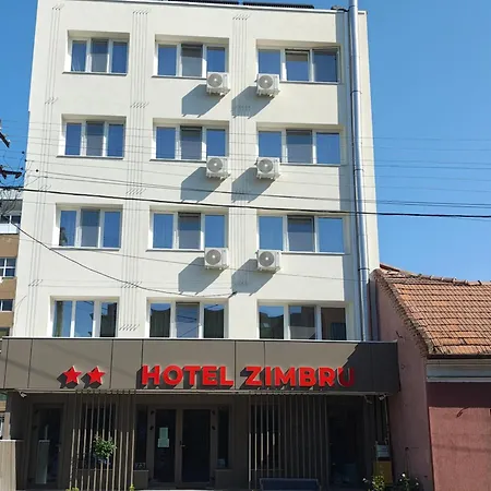 Hotel Zimbru-2