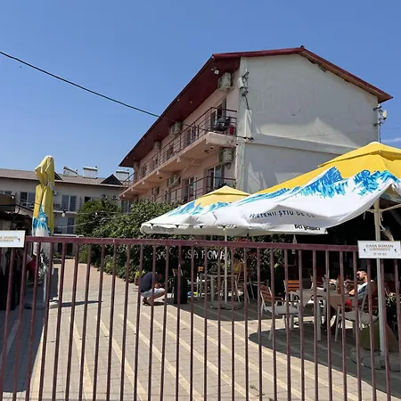 Casa Roman II By The Sea-3