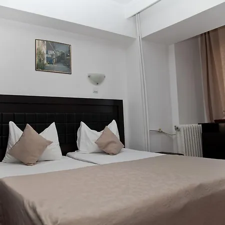 Hotel Metropol-2