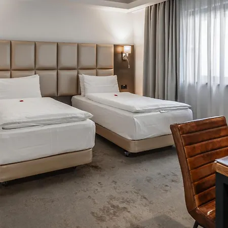 Charm Boutique Hotel-3