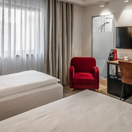 Charm Boutique Hotel-2