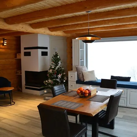 Magura Little Chalet-3