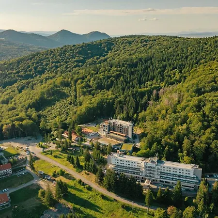Balvanyos Resort - Peakture Hotel & Grand Hotel Balvanyos-3