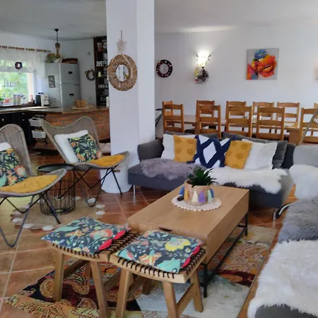 Pensiunea Transilvania Lodge-3