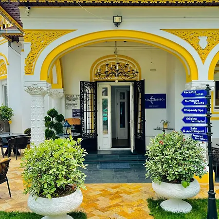 Hotel Dumbrava-3