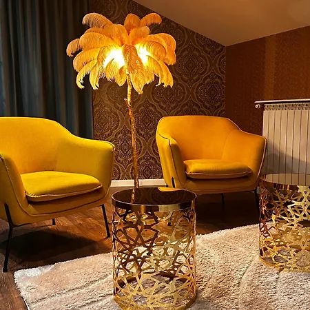 The Residence Central Jacuzzi Boutique (Adults Only)-3