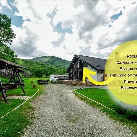 Pensiunea ARC Bucovina-2