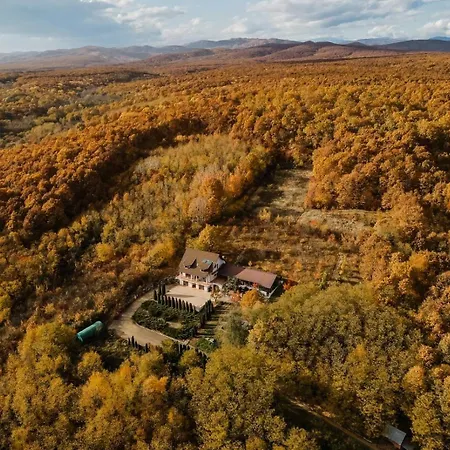 Hidden Hills Villa-2