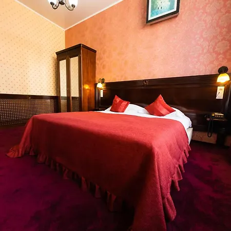 Daily Plaza Boutique Hotel-2