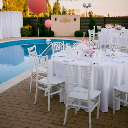 Bacolux Craiovita Hotel&Events, Craiova-3