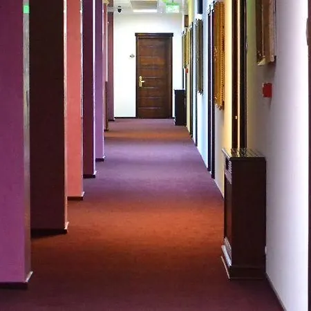 Daily Plaza Boutique Hotel-3