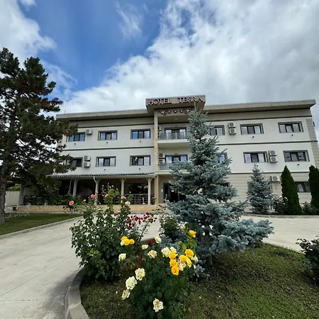 Hotel Terra Iasi-2