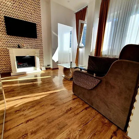 Laura Apartments Sinaia-3