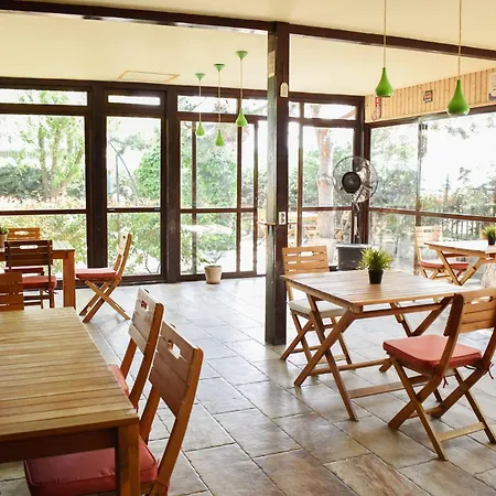 Hotel Solar-3