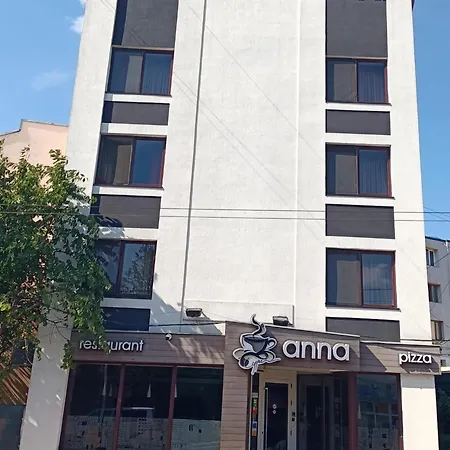 Hotel Anna-2