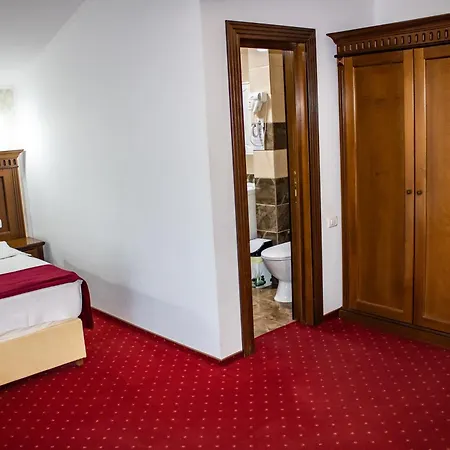 Hotel Rebis-3