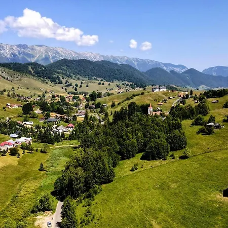 Pensiunea Soarelui-2