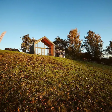 Scandinave Chalet Bran-3