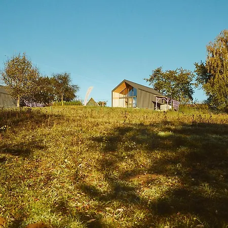 Scandinave Chalet Bran-2
