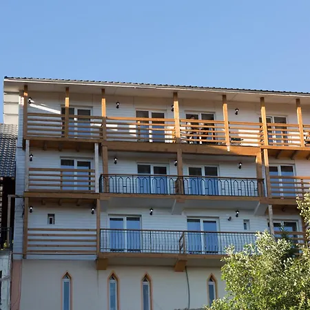 Complex turistic Veverita-3