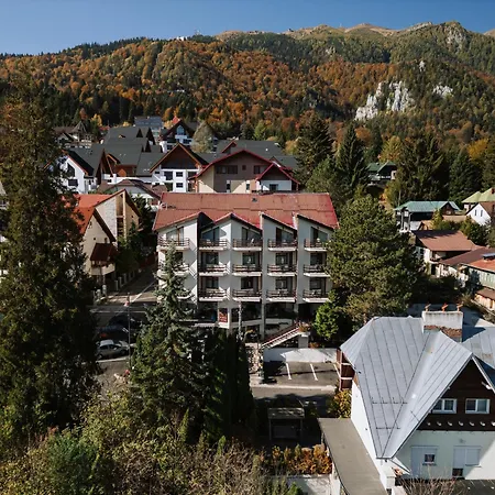 Hotel Marea Neagra-3