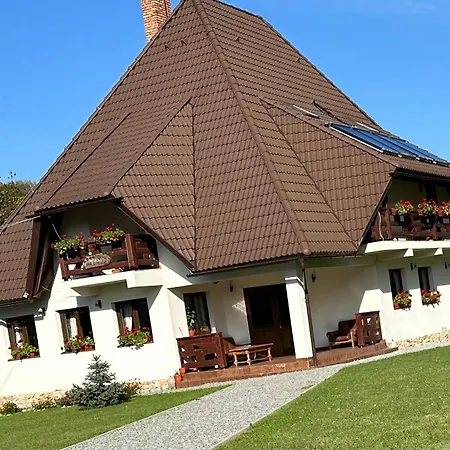 Pensiunea Casa Iancului-3