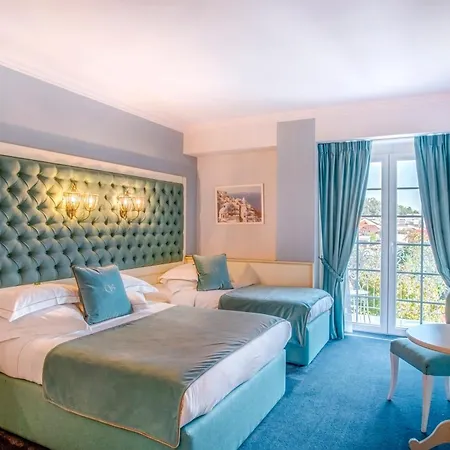 Simfonia Boutique Hotel-3