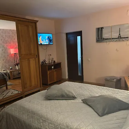 E'Milu Residence-2