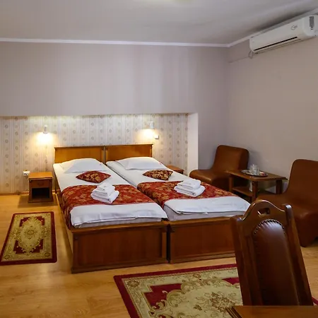 Hotel Transilvania-3