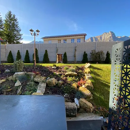 Royal Inn Busteni-Adults Only-2