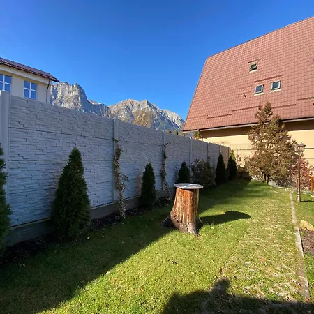Royal Inn Busteni-Adults Only-3