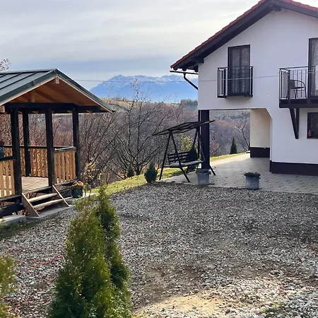 Cabana Dintre Fagi-3
