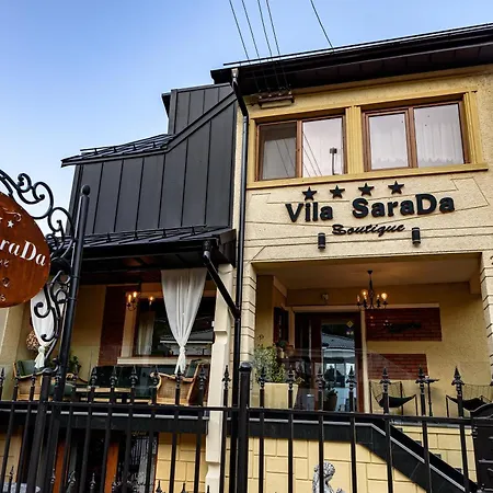 Vila Sarada Boutique-3